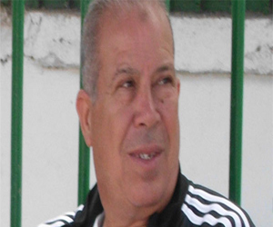   مصر اليوم - أبورجيلة: لائحة يونس في يد عباس ونبيه غير مطروح لخلافة فييرا