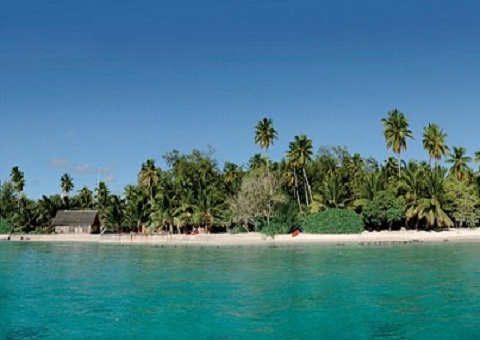   مصر اليوم - جزر سيشل الطبيعة الأنقى على الإطلاق في العالم