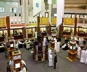   مصر اليوم - مؤشر سوق الإمارات المالي يرتفع بنسبة .063%