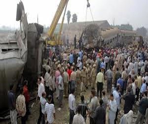   مصر اليوم - عشرات الجرحى في تصادم قطارين في جنوب أفريقيا