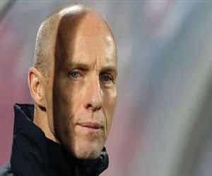   مصر اليوم - برادلي يؤكد احترامه لمصر قيادة وشعبًا