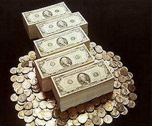 مصر اليوم - 307 مليار دولار ديون تركيا الخارجية