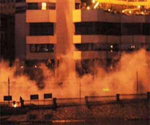   مصر اليوم - تأييد إخلاء سبيل 8 متهمين في أحداث اقتحام فندق سميراميس