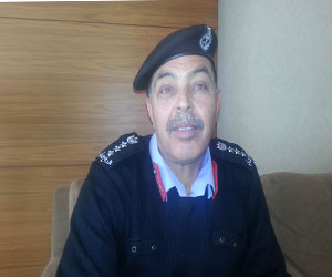 مصر اليوم - نستعد للمنخفض الجوي بتعبئة وتجهيز لجان الطوارىء