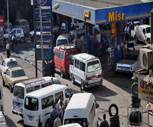   مصر اليوم - ضبط 3 آلاف و200 لتر سولار قبل بيعها في المنيا