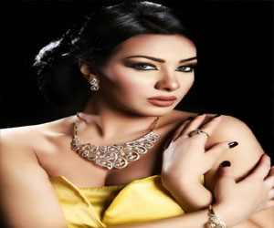 مصر اليوم - ميريهان حسين مذيعة في برنامج لسا هنغني