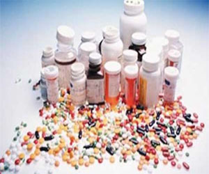   مصر اليوم - التفتيش الصيدلي يكثف حملاته لضبط السوق والتصدي للمخالفات