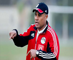   مصر اليوم - عبد الفتاح : الخميس إعلان قائمة المنتخب لودية تشيلي