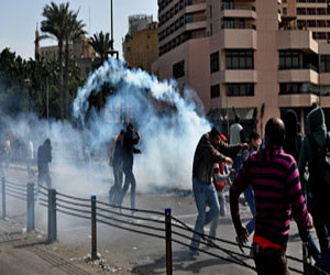   مصر اليوم - ضبط 3 مسلحين لقيامهم بإطلاق أعيرة نارية في محيط سميراميس