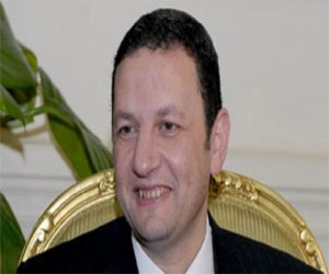   مصر اليوم - وزير التموين ضيف الستات ما يعرفوش يكدبوا على شاشة cbc