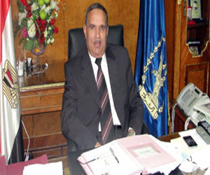   مصر اليوم - ضبط عصابة طلبت إتاوة من رجال الشرطة تحت تهديد السلاح