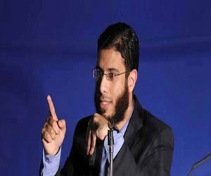   مصر اليوم - بكار: الترويج لوجود استقالات في النور محاولة لتشويه صورة الحزب