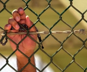   مصر اليوم - الاحتلال يمنع عائلة أسير من الجهاد من الزيارة