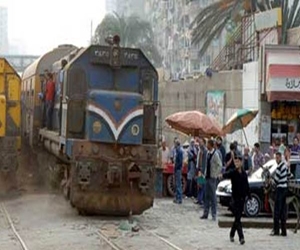   مصر اليوم - تطوير 7 مزلقانات في محافظة مرسى مطروح