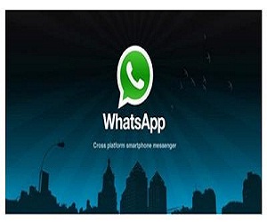   مصر اليوم - whatsapp يخرق قوانين الخصوصية الدولية