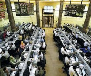   مصر اليوم - البورصة المصرية تنهي تعاملات الأسبوع على ارتفاع جماعي لمؤشراتها