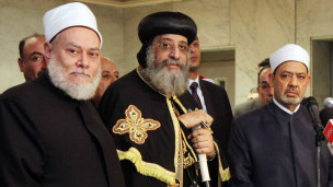   مصر اليوم - الأزهر يدعو إلى حماية الدولة  والنسيج الوطني