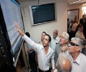   مصر اليوم - ارتفاع مؤشر البورصة العراقية بنسبة 0.97%