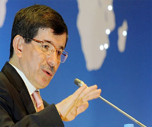   مصر اليوم - وزير الخارجية التركي يزور صربيا الجمعة