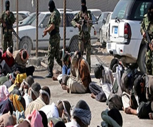   مصر اليوم - شيوخ قبليون في اليمن يتوسطون للإفراج عن 3 رهائن أوروبيين