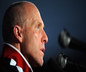   مصر اليوم - برادلي ينفي الإساءة للرئيس مرسي في تصريحاته