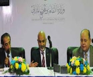   مصر اليوم - شهادات عن الرواية الليبية في القاهرة الدولي للكتاب