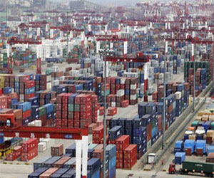 مصر اليوم - الصين تسجل فائضًا في المعاملات الجارية