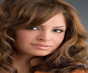 مصر اليوم - آمال ماهر تتخطى المليون معجب على صفحتها في فيسبوك