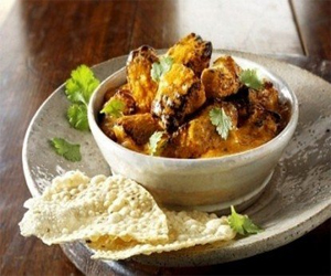   مصر اليوم - الايدام الهندي