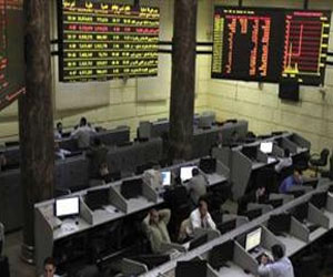   مصر اليوم - مؤشرات البورصة عكست مخاوف المتعاملين لسبب الإضطرابات