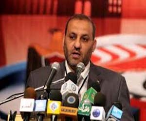   مصر اليوم - وزير الشباب والرياضة الفسطيني يصل القاهرة الجمعة