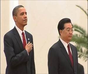   مصر اليوم - أميركا تفكر بالرد على التجسس الصيني