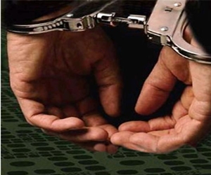   مصر اليوم - القبض على عاطلين في الإسماعيلية وبحوزتهما مواد مخدرة ومسروقات