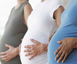   مصر اليوم - دراسة تحذر من الغثيان الصباحي في أشهر الحمل المتأخرة