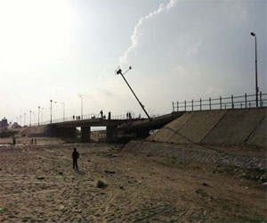 مصر اليوم - الهوية والذاكرة في معرض فلسطيني في باريس