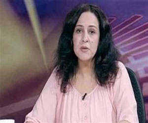   مصر اليوم - هالة فهمى تنظم ندوة في التحرير من أجل استرداد الإعلام
