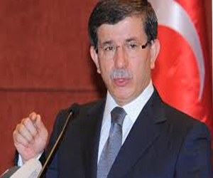   مصر اليوم - داود أوغلو يتصل بكلينتون لبحث تداعيات الاعتداء على السفارة الأميركية في أنقرة