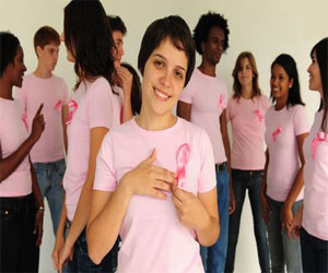   مصر اليوم - فقدان بروتين مهم السبب وراء انتشار سرطان الثدي