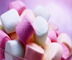   مصر اليوم - المارشميلو