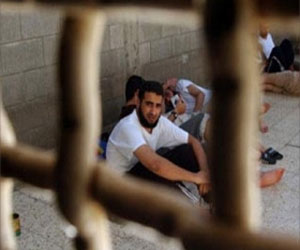   مصر اليوم - الاحتلال يمنع سبعينية من زيارة ابنها لدواع أمنية