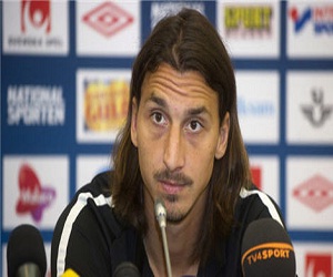   مصر اليوم - إبراهيموفيتش: بايرن ميونيخ فرصة كبيرة بالنسبة لغوارديولا