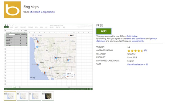   مصر اليوم - مايكروسوفت تطلق تطبيقات بينج لحزمة أوفيس  365