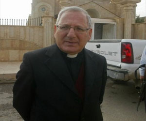  مصر اليوم - انتخاب رئيس أساقفة كركوك بطريركًا للكنيسة الكلدانية