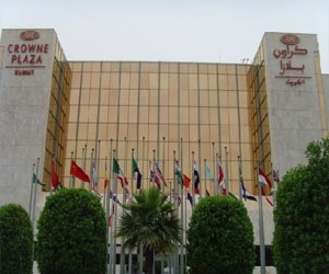   مصر اليوم - افتتاح مطعم جاماوار الهندي في كراون بلازا الكويت