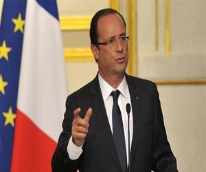   مصر اليوم - الرئيس الفرنسي يبدأ زيارة إلى مالي السبت