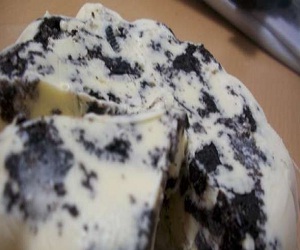   مصر اليوم - كعكة الاريو المثلجة