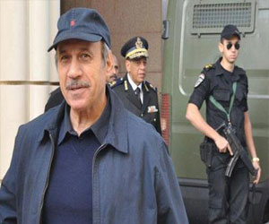   مصر اليوم - حبس العادلي و2 من مساعديه 3 سنوات في سخرة المجنديين