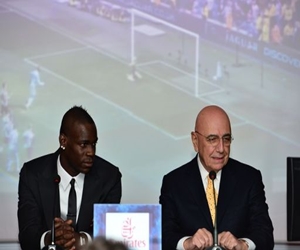   مصر اليوم - غالياني: ريال مدريد طلب 18 مليون يورو مقابل كاكا