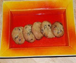   مصر اليوم - كوكيز الشيكولاتة