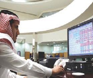   مصر اليوم - مؤشر السوق السعودية يغلق على ارتفاع طفيف